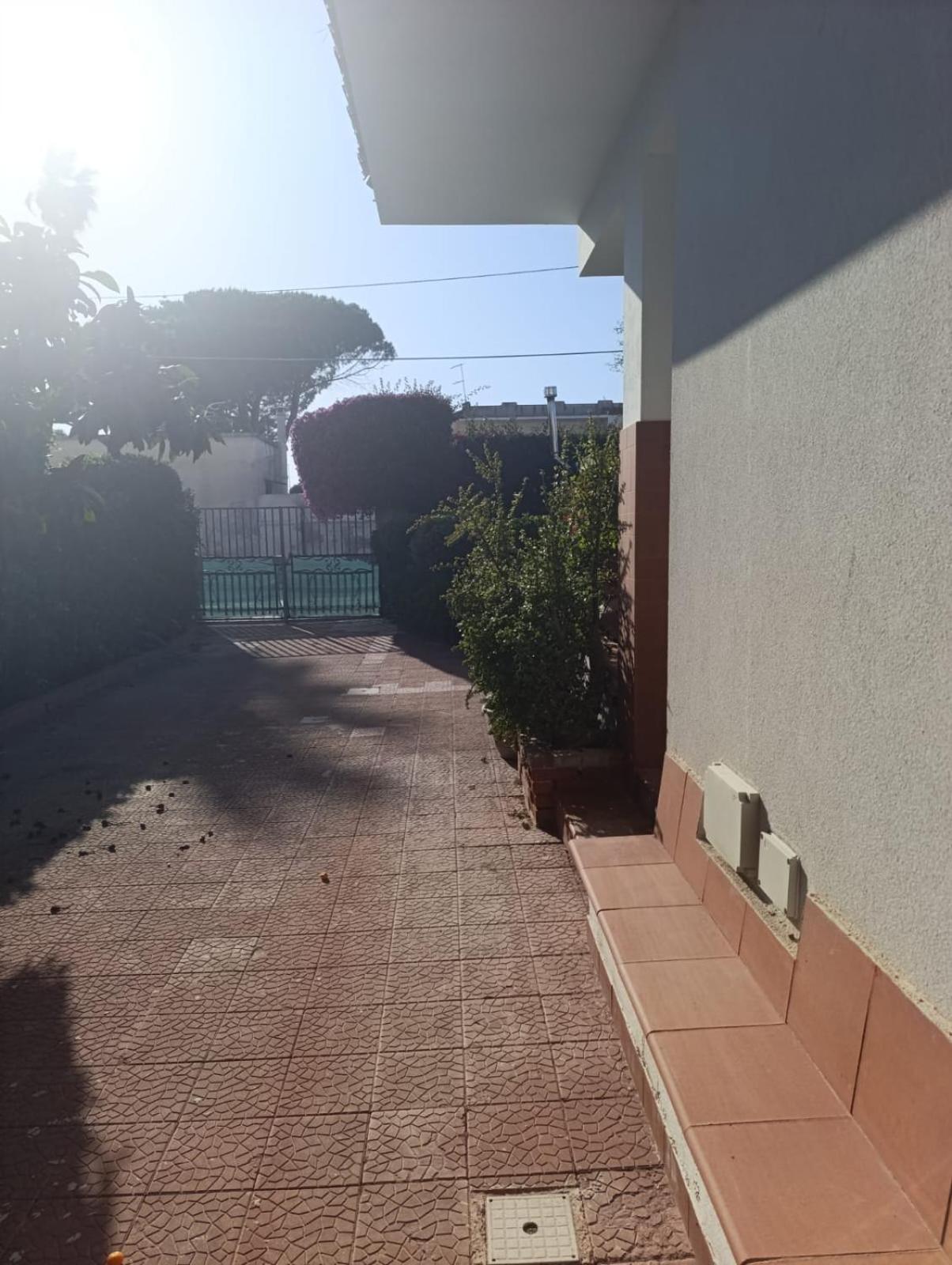 Villa Aurora Ognina Exterior foto