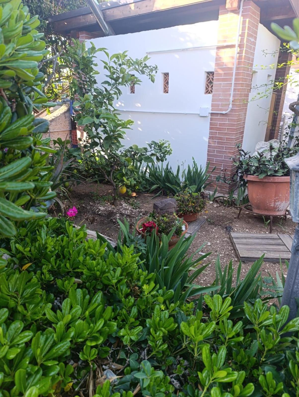 Villa Aurora Ognina Exterior foto