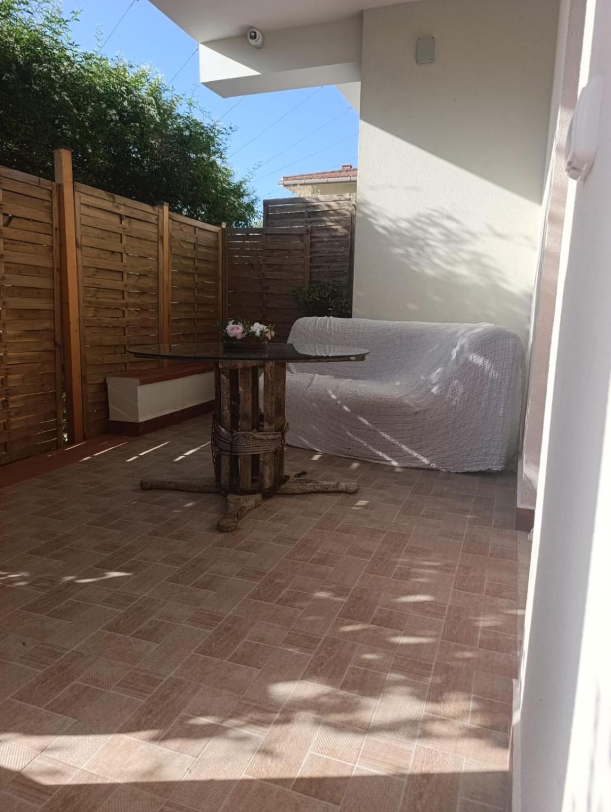 Villa Aurora Ognina Exterior foto
