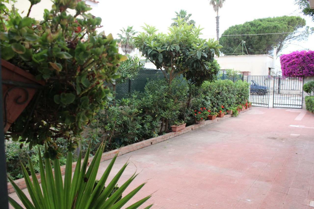 Villa Aurora Ognina Exterior foto