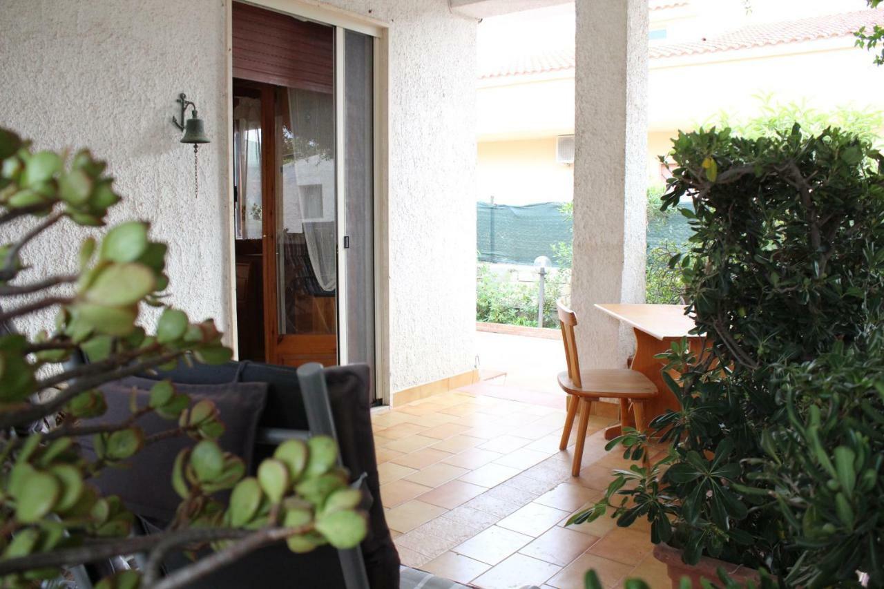 Villa Aurora Ognina Exterior foto